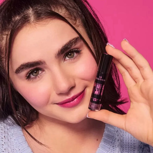ESSENCE PINK IS THE NEW BLACK COLOUR CHANGING LIP TINT