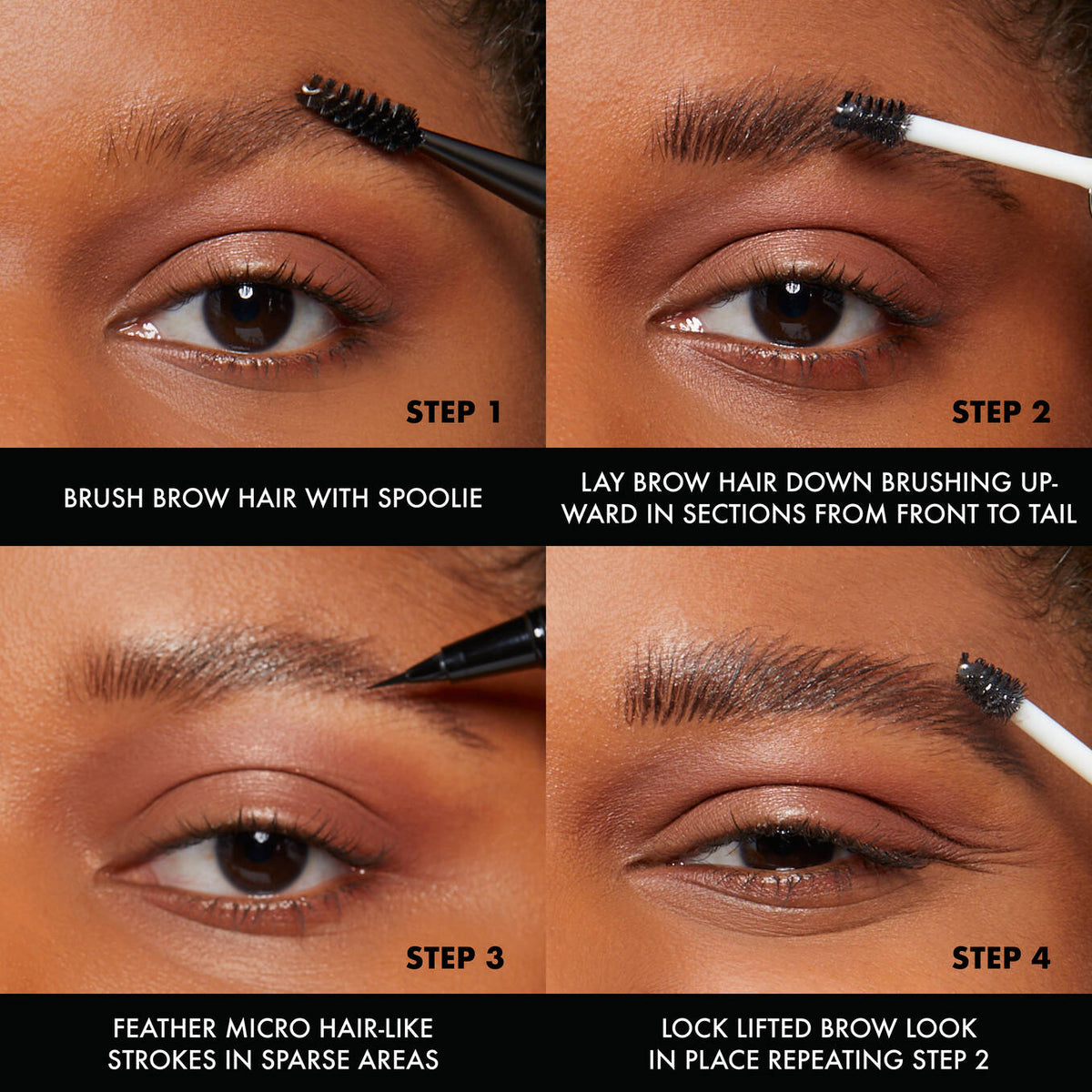 NYX THE BROW GLUE