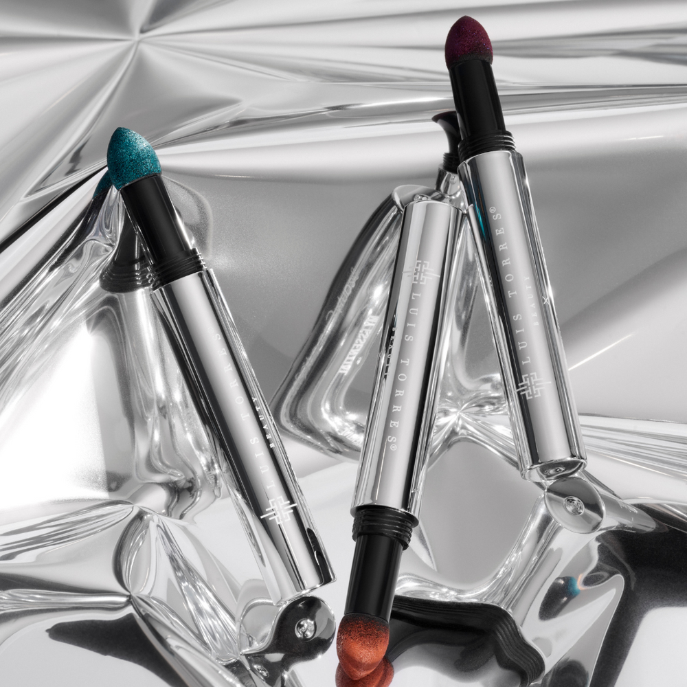 LUIS TORRES X BEAUTY CREATIONS VOL 2.  MY ESSENTIALS SHADOW SPONGE STICKS