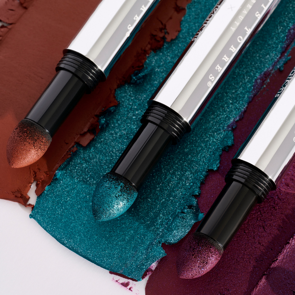 LUIS TORRES X BEAUTY CREATIONS VOL 2.  MY ESSENTIALS SHADOW SPONGE STICKS