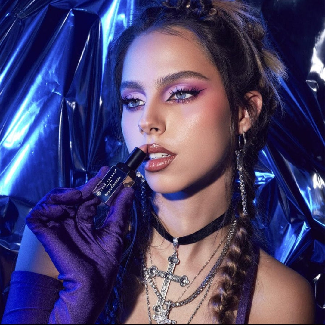 LUIS TORRES X BEAUTY CREATIONS VOL 2. 
KILL THIS LOVE LIP QUAD