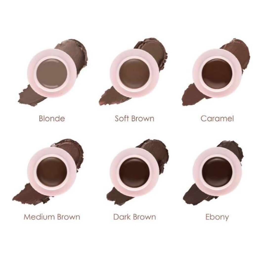 BEAUTY CREATIONS EYEBROW DEFINER GEL
