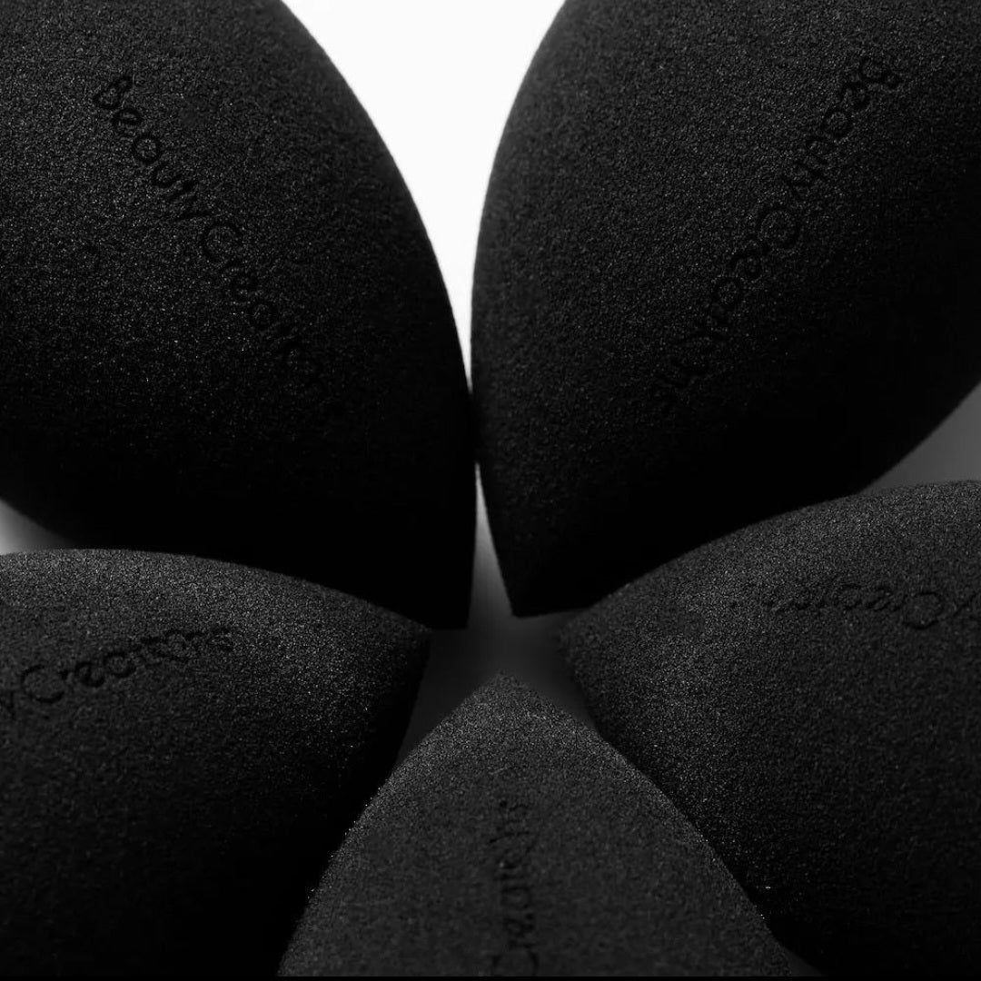 BEAUTY CREATIONS BLACK BLEND IT GIRL