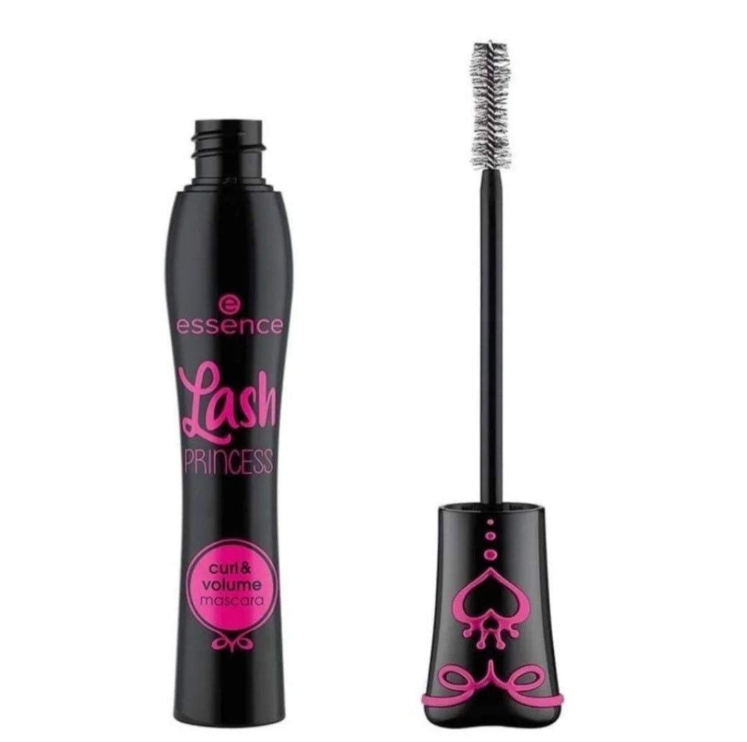 ESSENCE LASH PRINCESS CURL AND VOLUME MASCARA