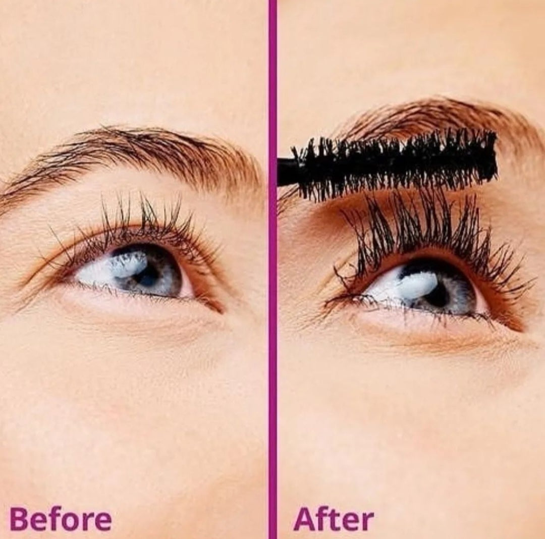 ESSENCE LASH PRINCESS CURL AND VOLUME MASCARA