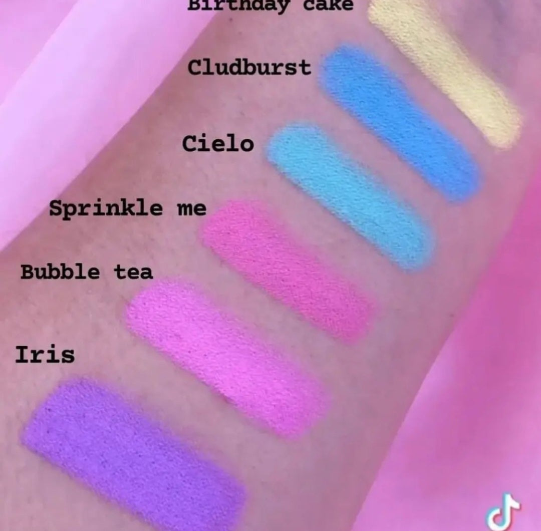 BEAUTY CREATIONS GEL PENCIL PASTEL PLEASE