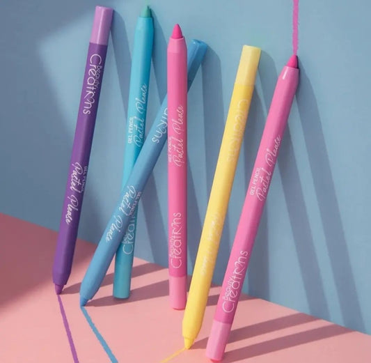 BEAUTY CREATIONS GEL PENCIL PASTEL PLEASE