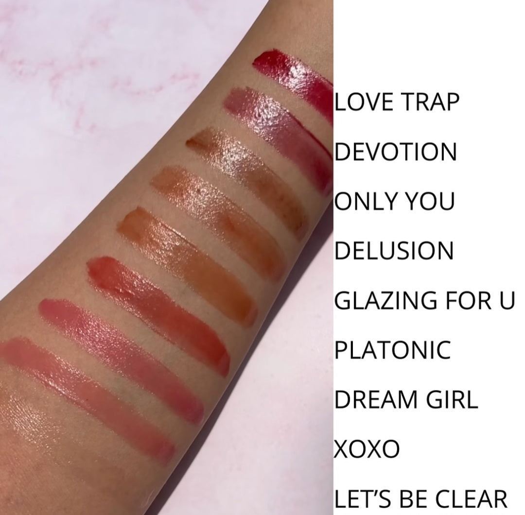 BEAUTY CREATIONS PLUMP & POUT PLUMPING GLOSS STICK