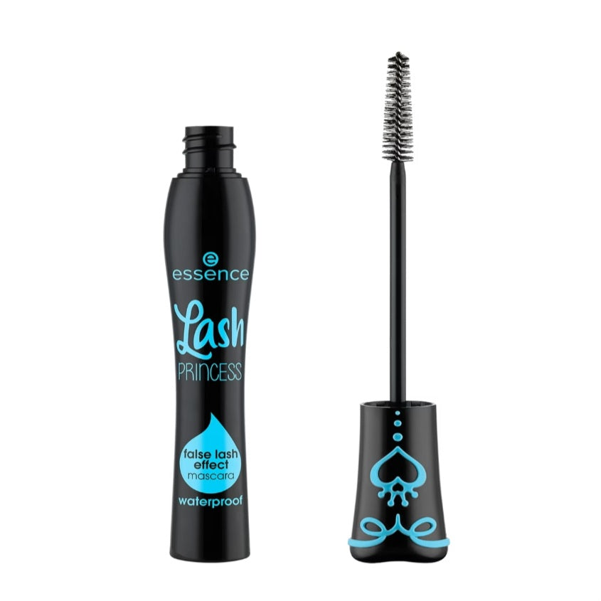 ESSENCE LASH PRINCESS FALSE LASH EFFECT WATERPROOF MASCARA