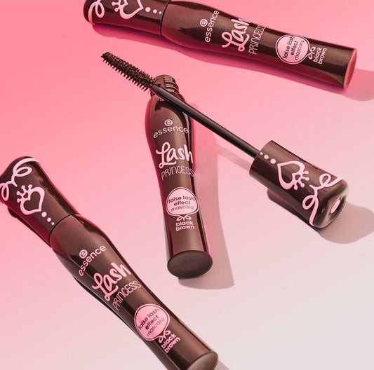 ESSENCE LASH PRINCES MASCARA