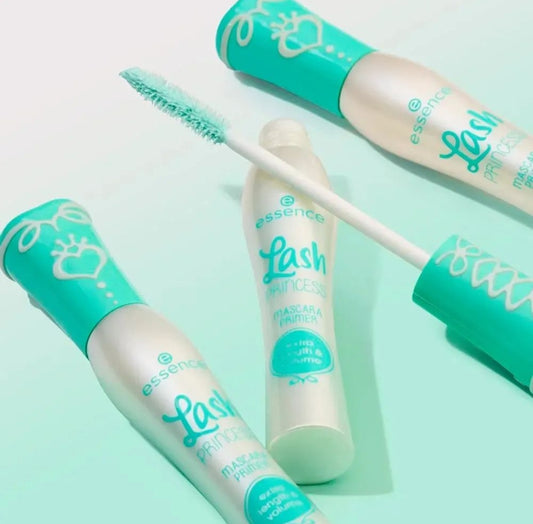 ESSENCE LASH PRINCESS MASCARA PRIMER EXTRA LENGTH & VOLUME