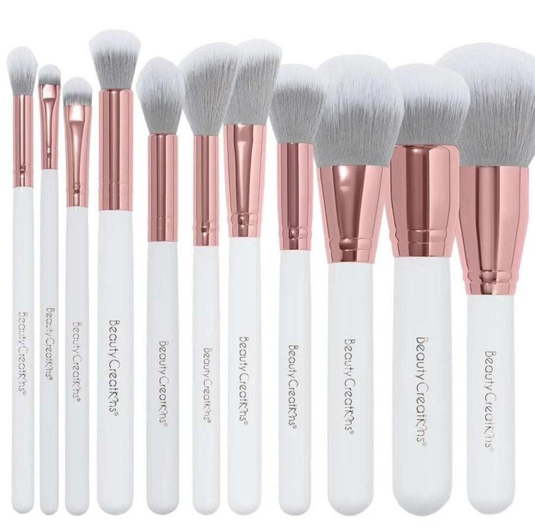 BEAUTY CREATIONS SET 24 BROCHAS DREAM GIRL