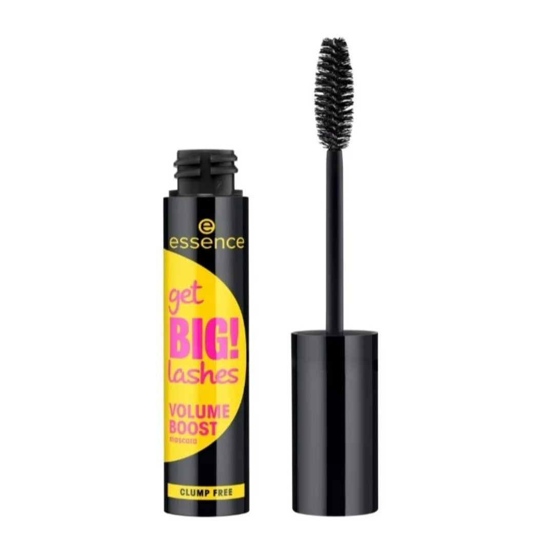 ESSENCE GET BIG! LASHES VOLUME BOOST