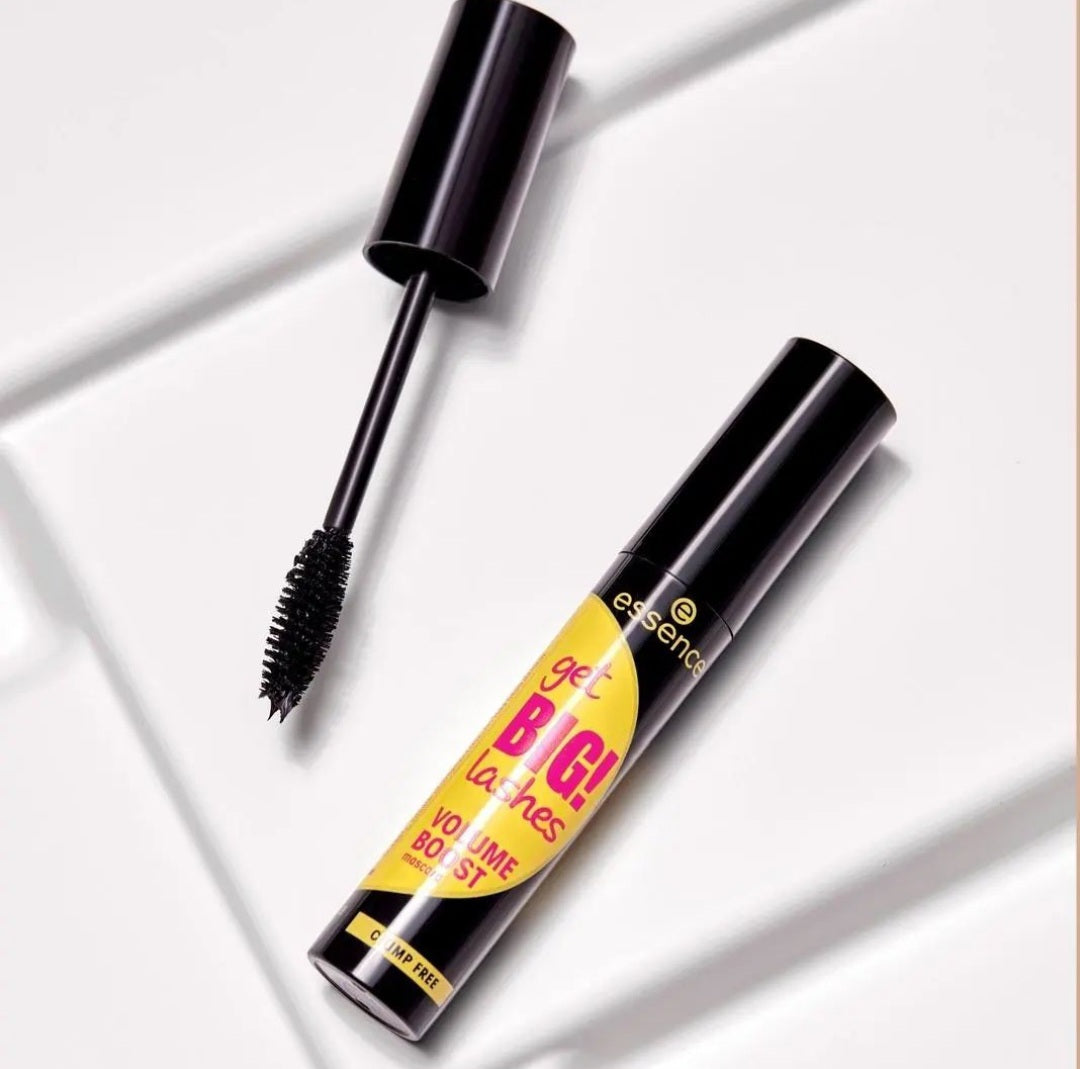 ESSENCE GET BIG! LASHES VOLUME BOOST