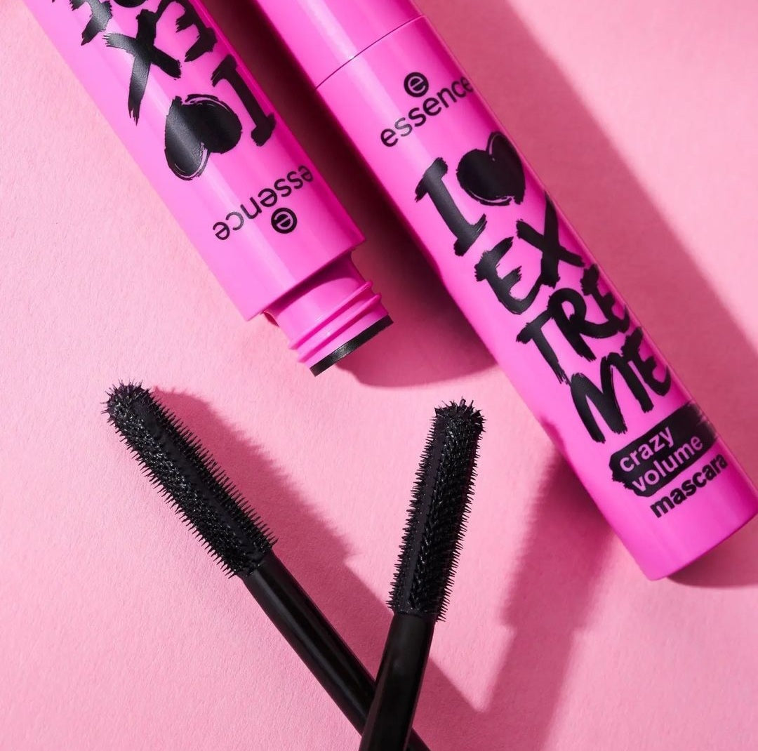 ESSENCE I LOVE EXTREME CRAZY VOLUME MASCARA