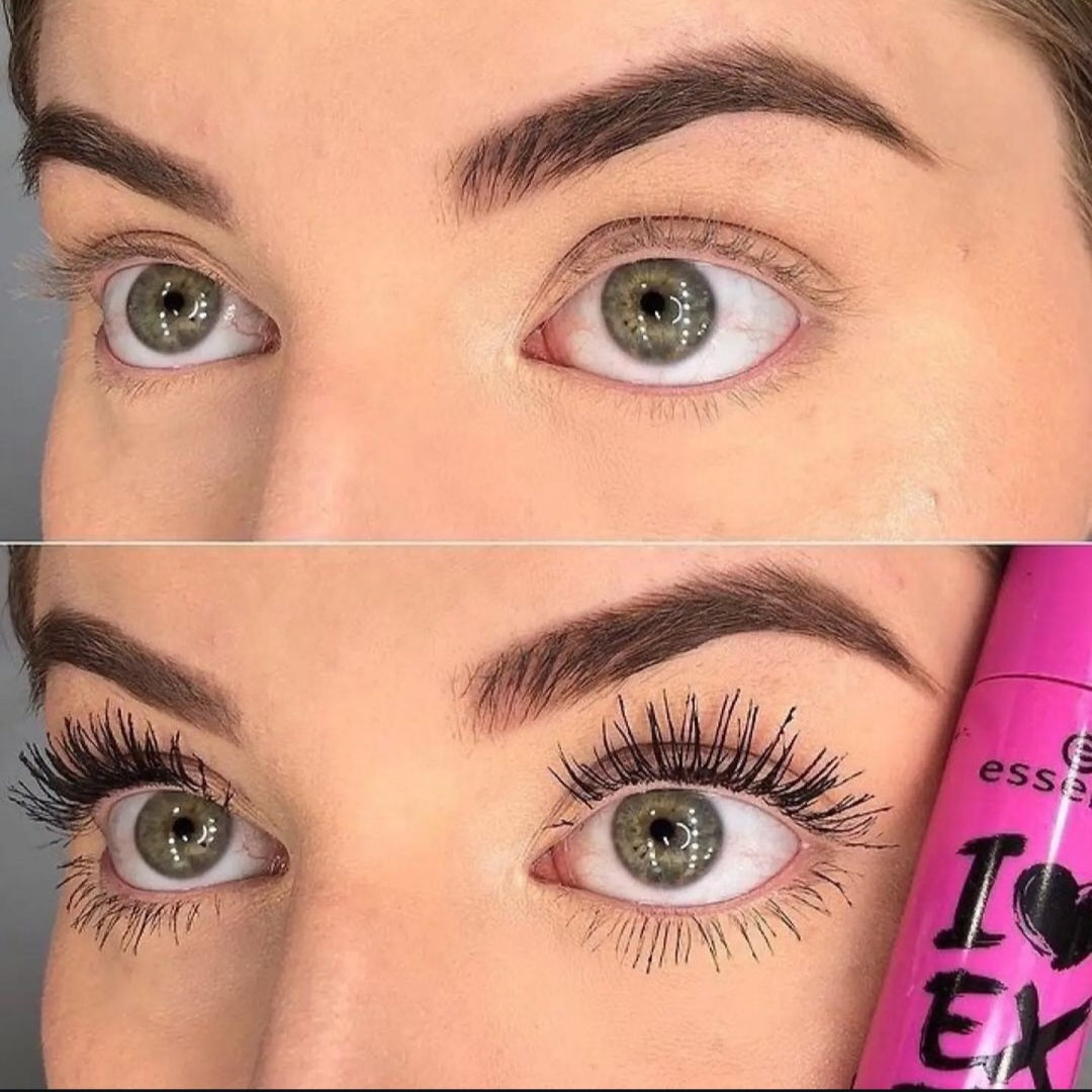 ESSENCE I LOVE EXTREME CRAZY VOLUME MASCARA