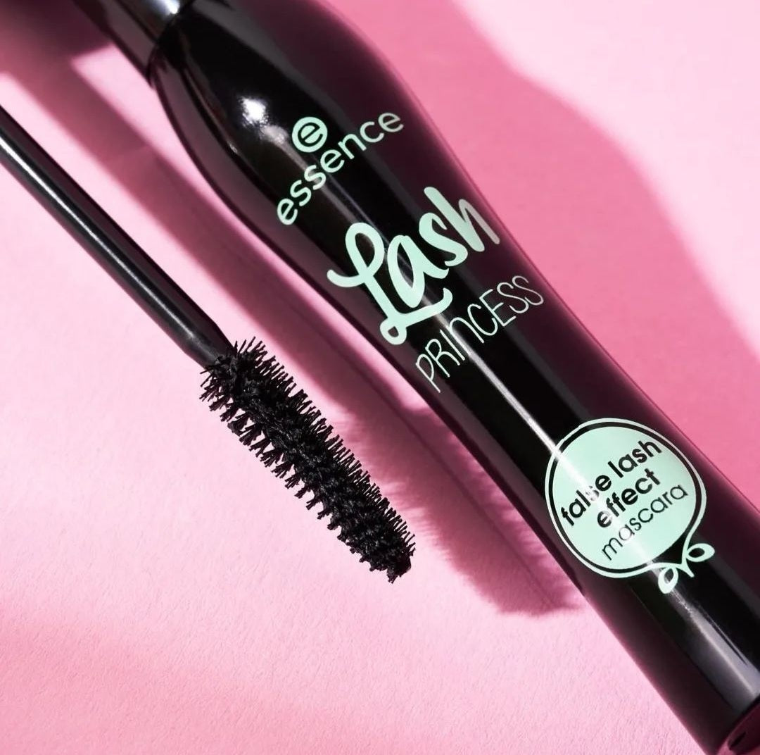 ESSENCE LASH PRINCESS FALSE LASH EFFECT MASCARA