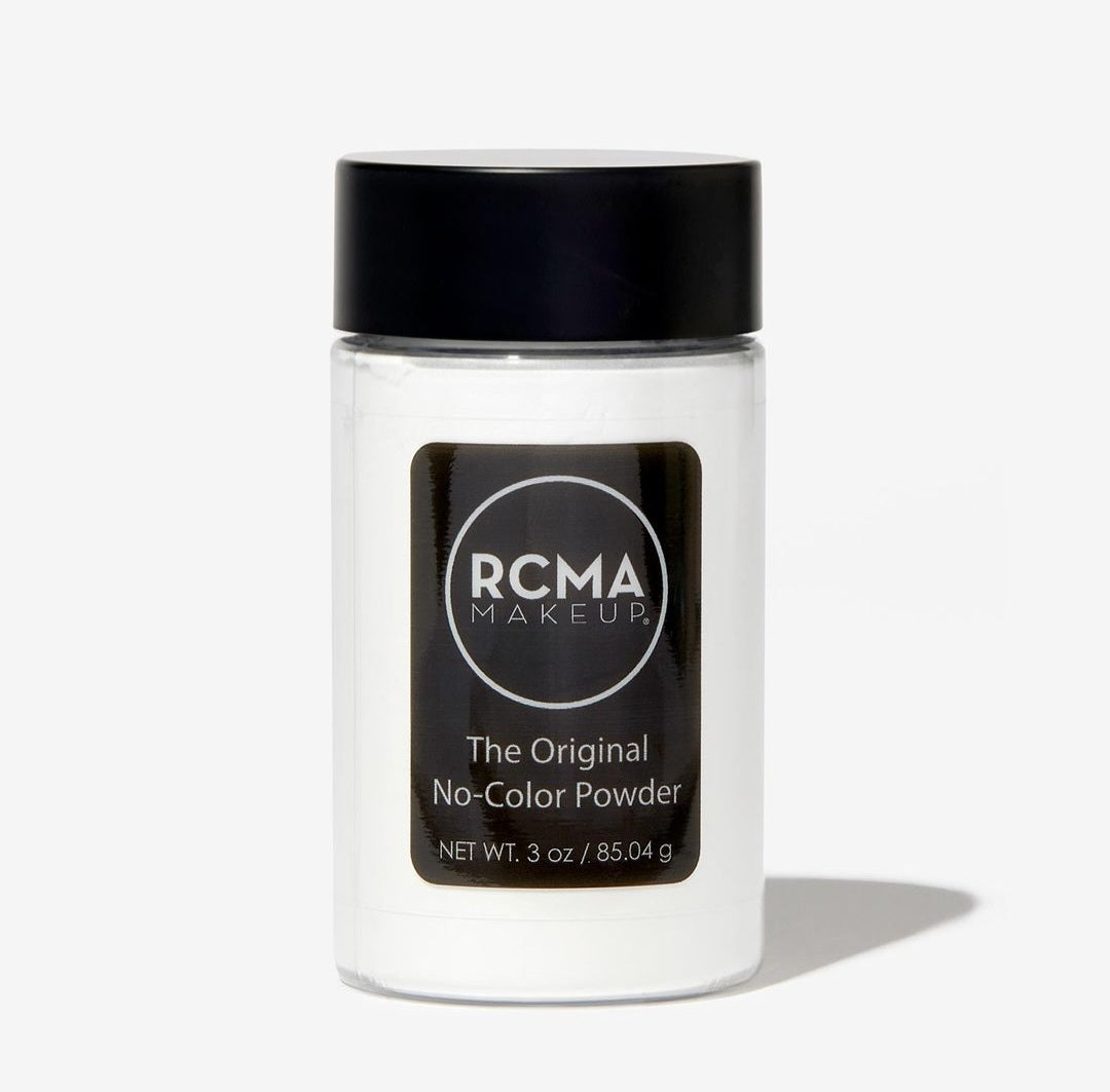 RCMA THE ORIGINAL POLVO