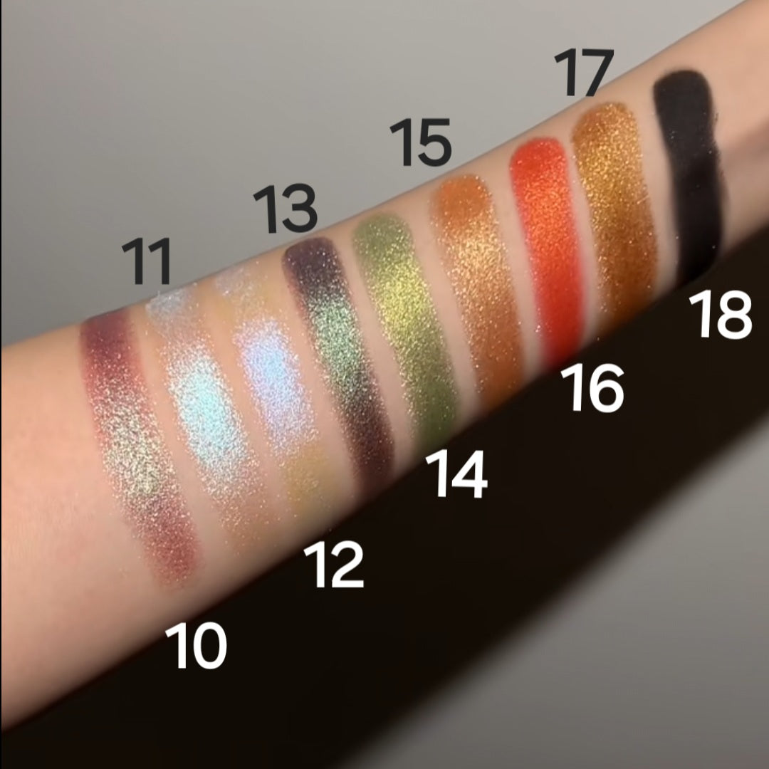 BEAUTY CREATIONS RIDING SOLO SINGLE SHADOW