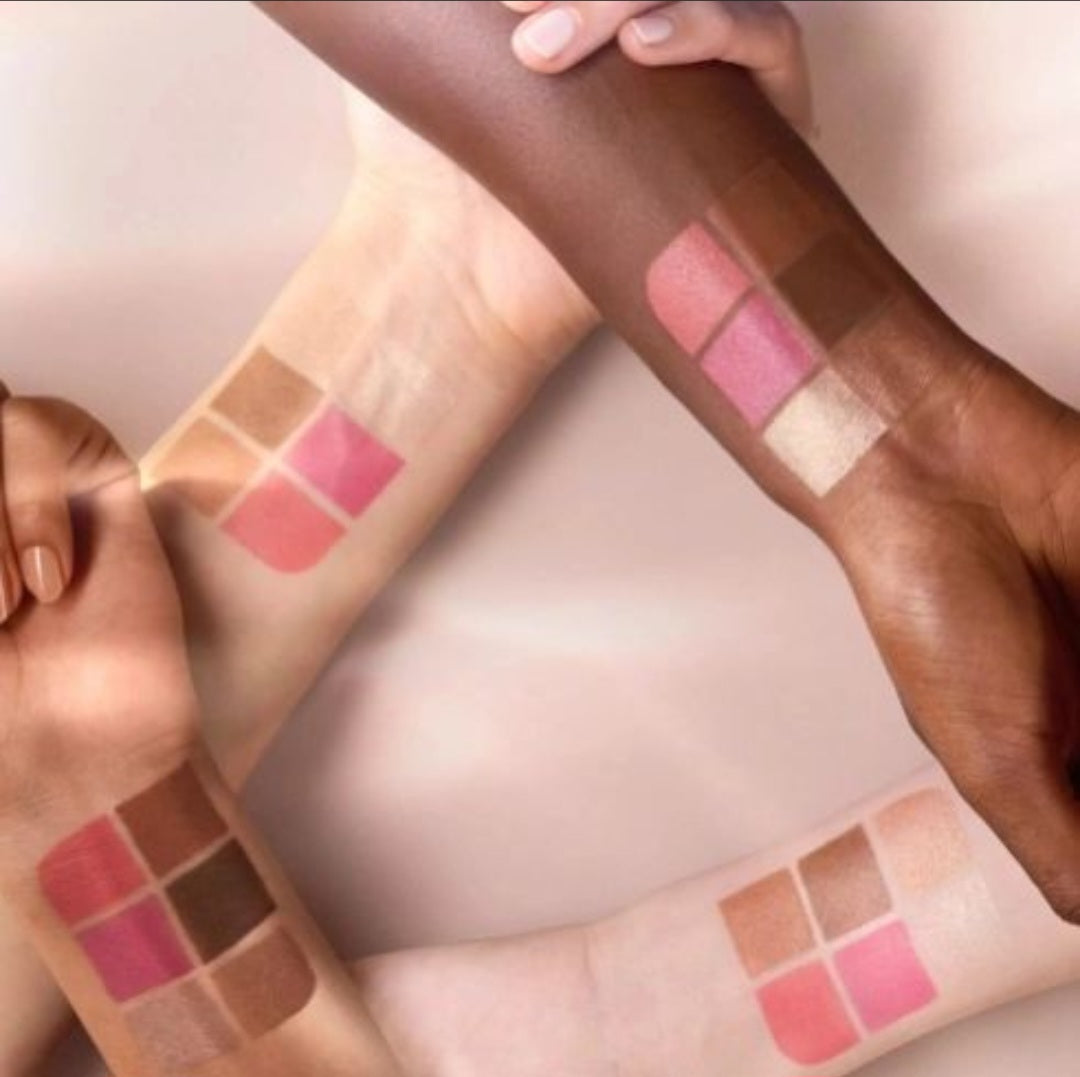 CATRICE MAGIC SHAPER FACE CREAM PALETTE