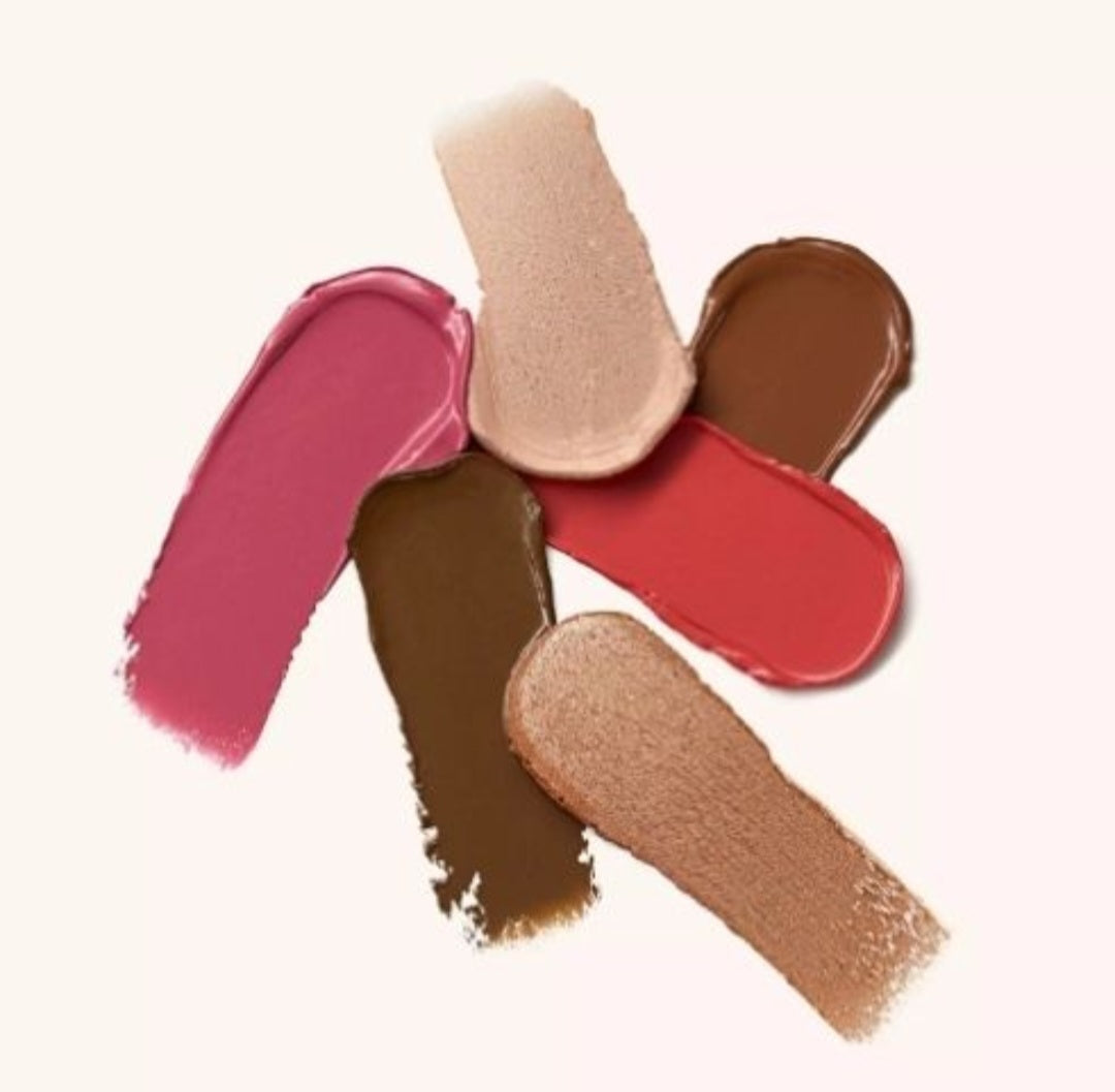 CATRICE MAGIC SHAPER FACE CREAM PALETTE
