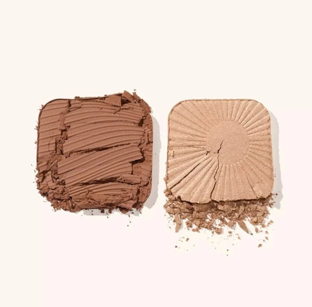 CATRICE HOLIDAY SKIN BRONZE & GLOW