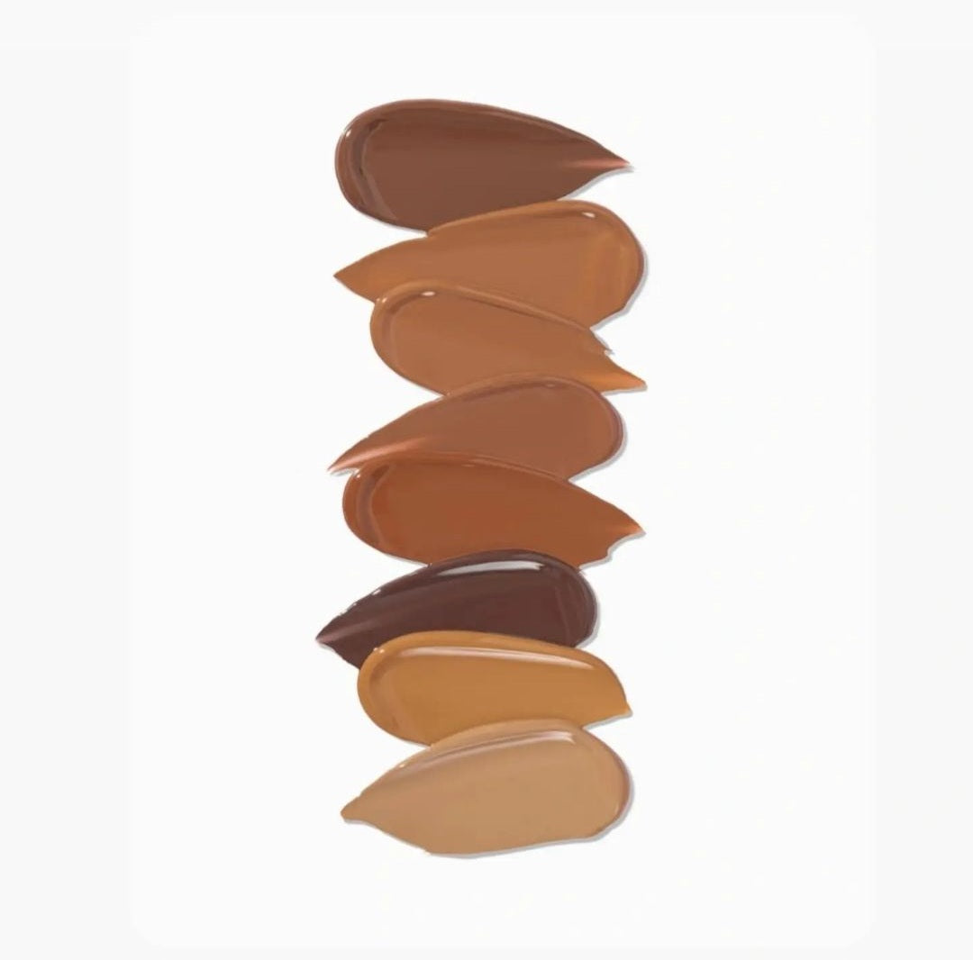 SET 8 BEAUTY CREATIONS FLAWLESS STAY LIQUID CONTOUR SCULPT UP WANDS