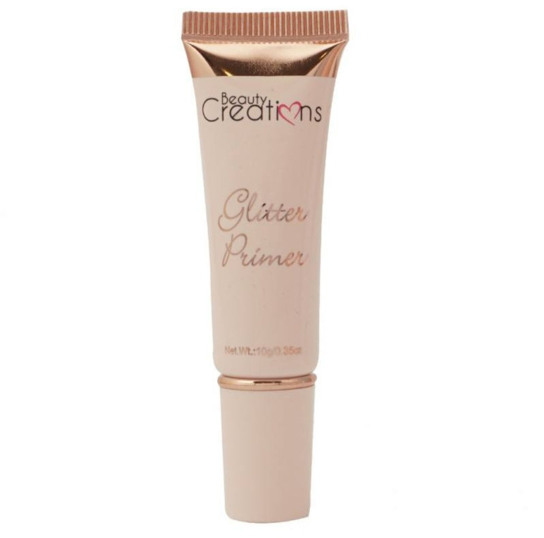 BEAUTY CREATIONS GLITTER PRIMER