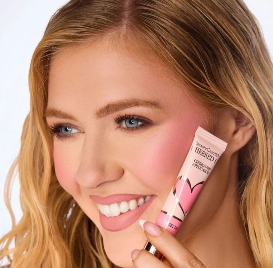BEAUTY CREATIONS FLAWLESS STAY LIQUID BLUSH CHEEKED UP WANDS