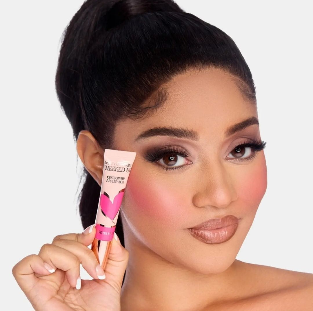 BEAUTY CREATIONS FLAWLESS STAY LIQUID BLUSH CHEEKED UP WANDS