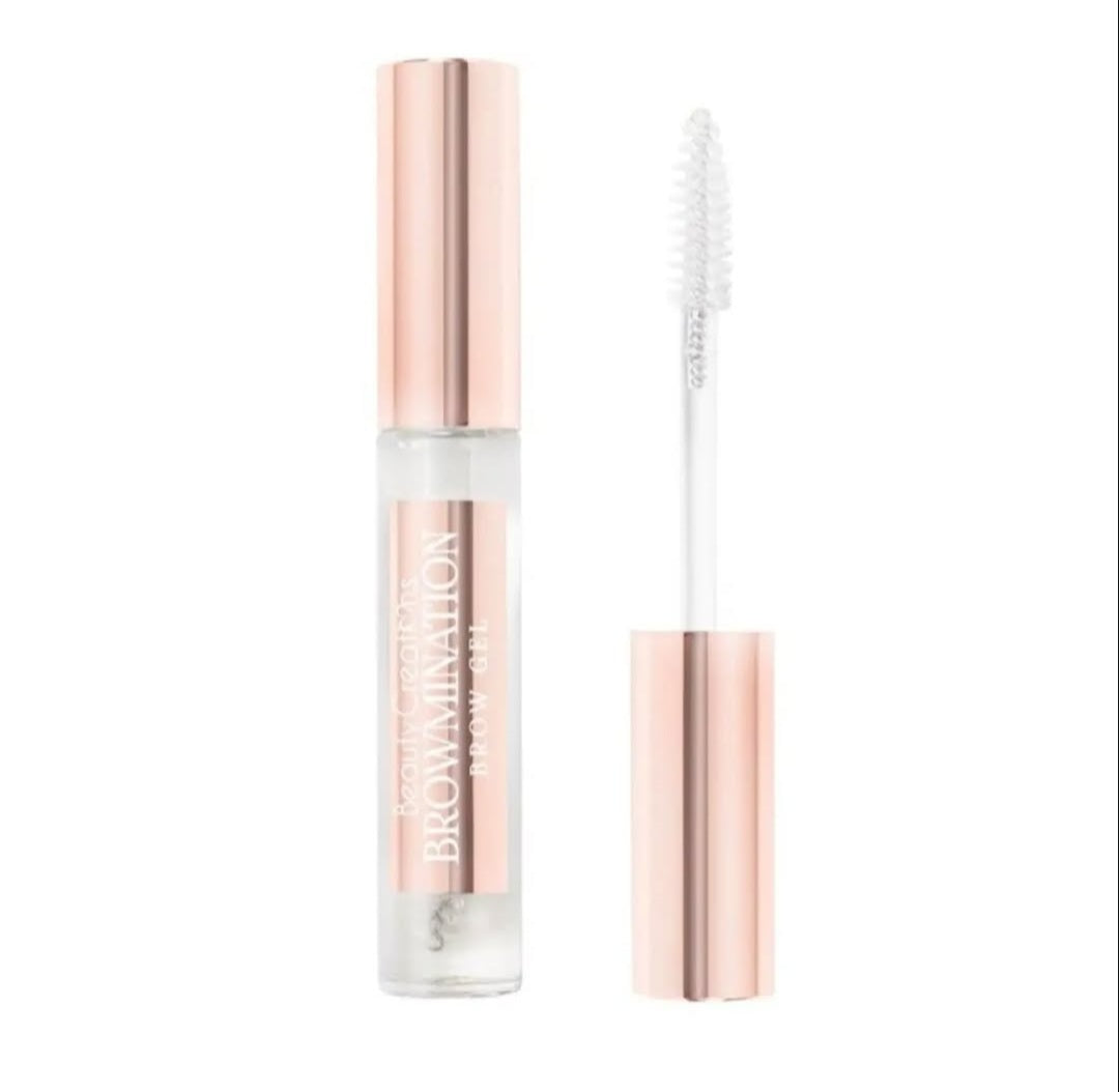 BEAUTY CREATIONS BROWMINATION BROW GEL