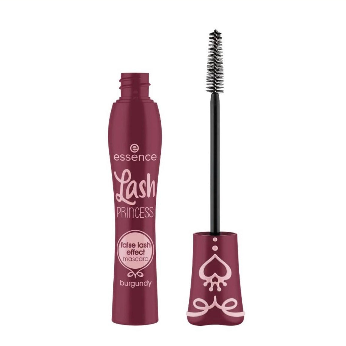 ESSENCE MÁSCARA LASH PRINCES