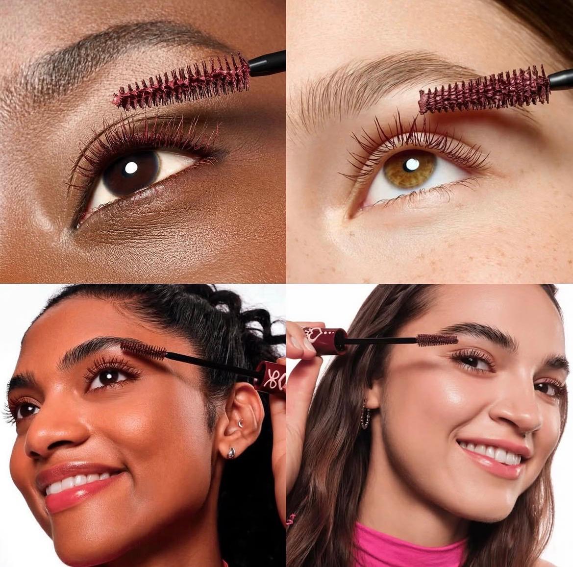 ESSENCE MÁSCARA LASH PRINCES