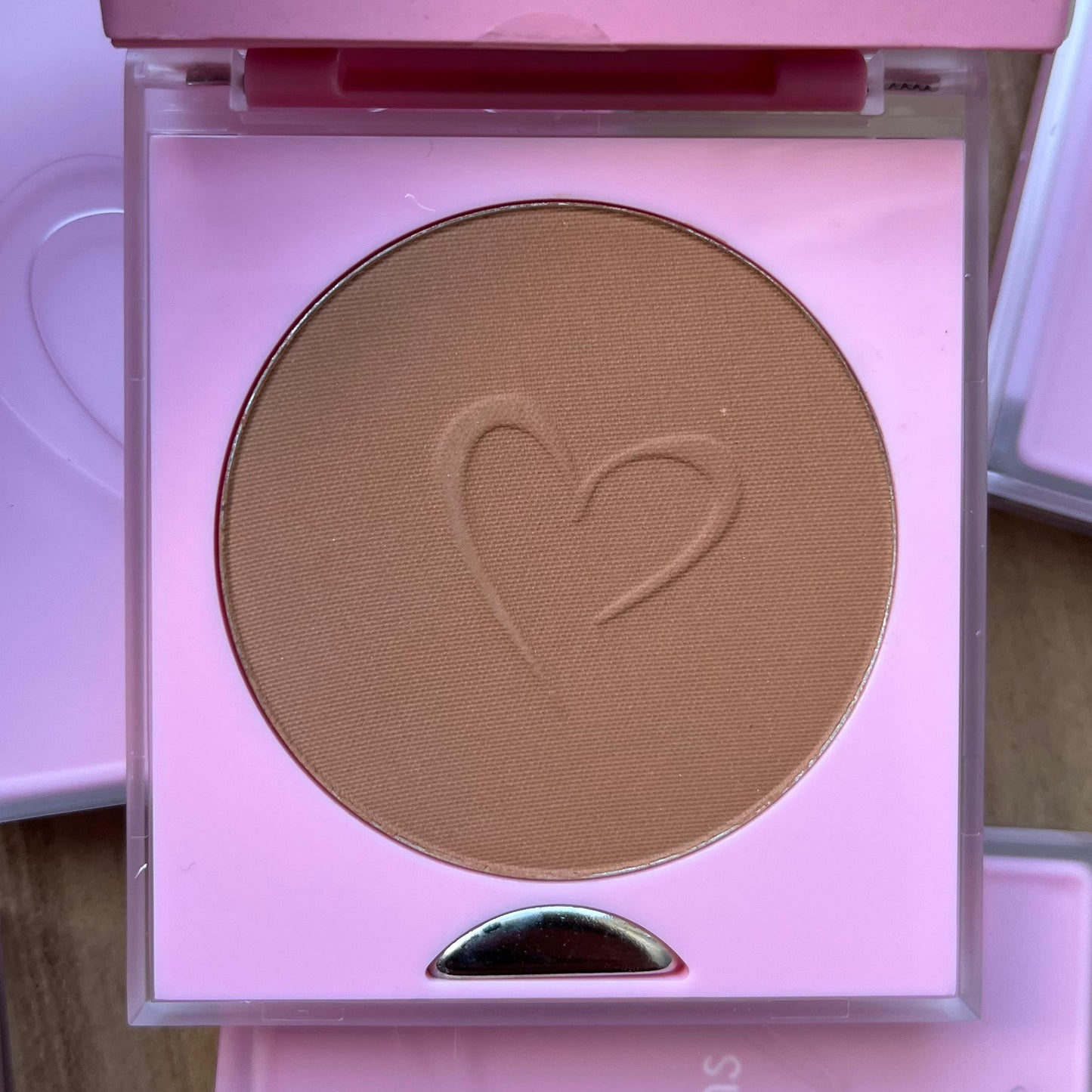 BEAUTY CREATIONS SUNLESS & SUNKISSED BRONZERS