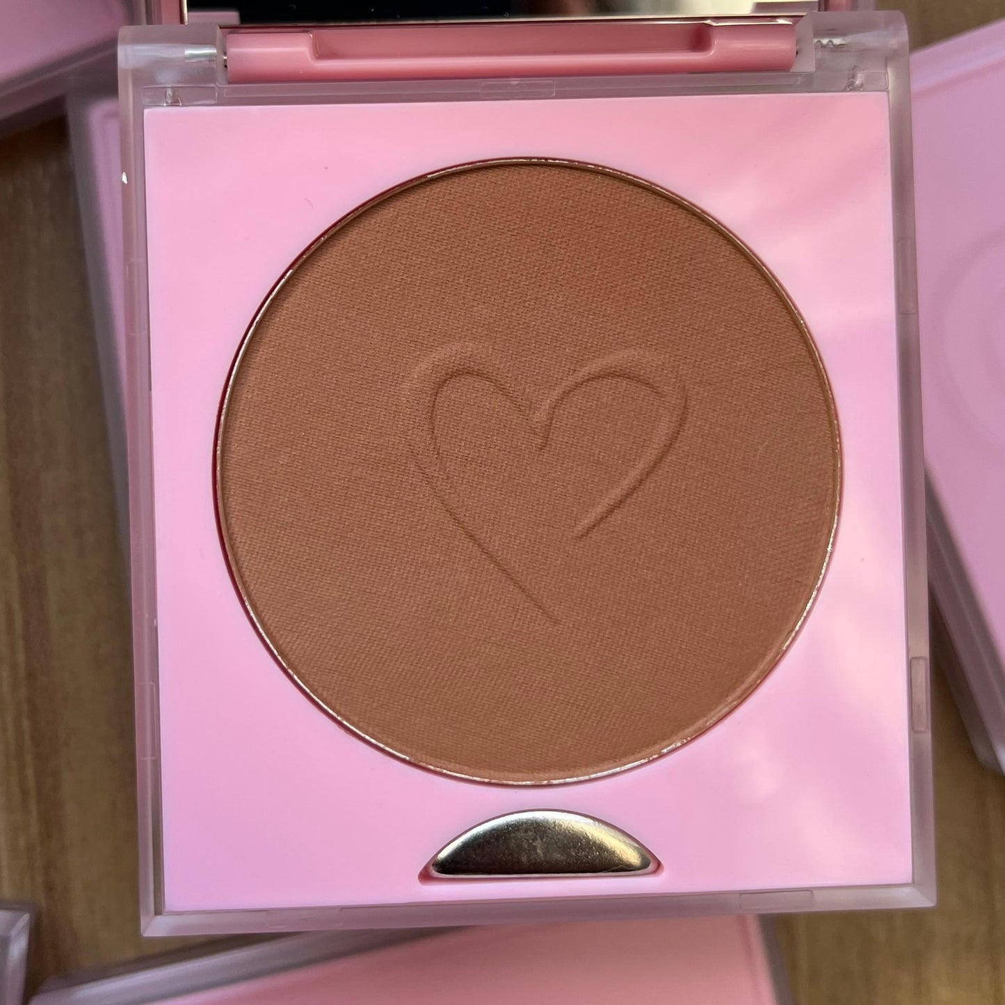 BEAUTY CREATIONS SUNLESS & SUNKISSED BRONZERS