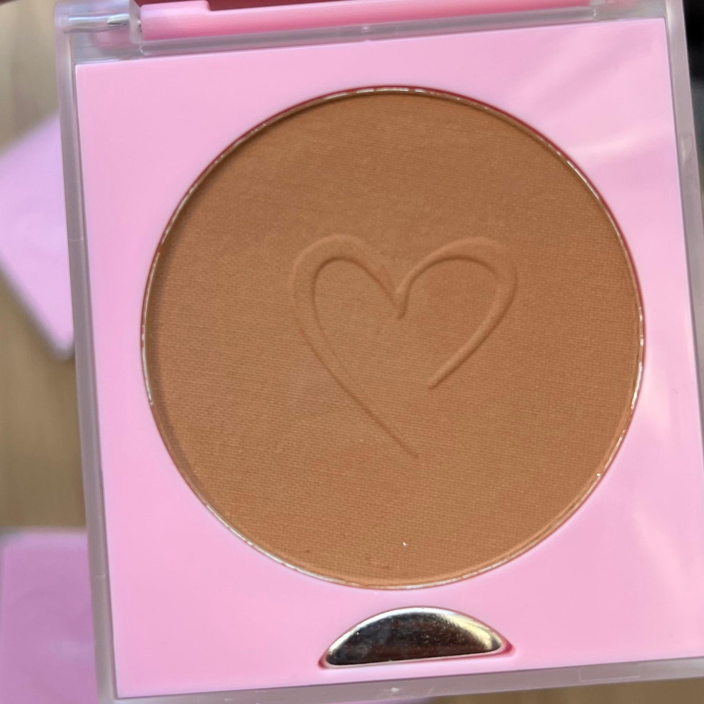 BEAUTY CREATIONS SUNLESS & SUNKISSED BRONZERS