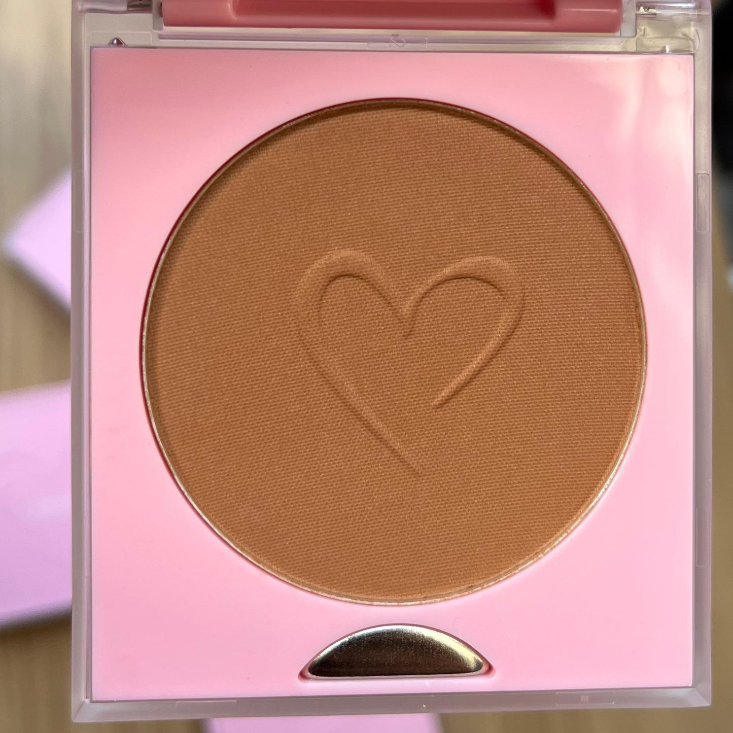 BEAUTY CREATIONS SUNLESS & SUNKISSED BRONZERS