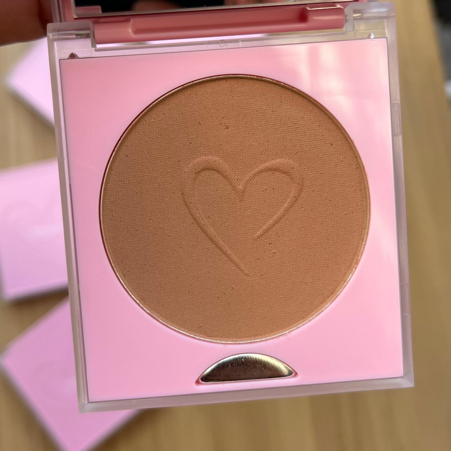 BEAUTY CREATIONS SUNLESS & SUNKISSED BRONZERS