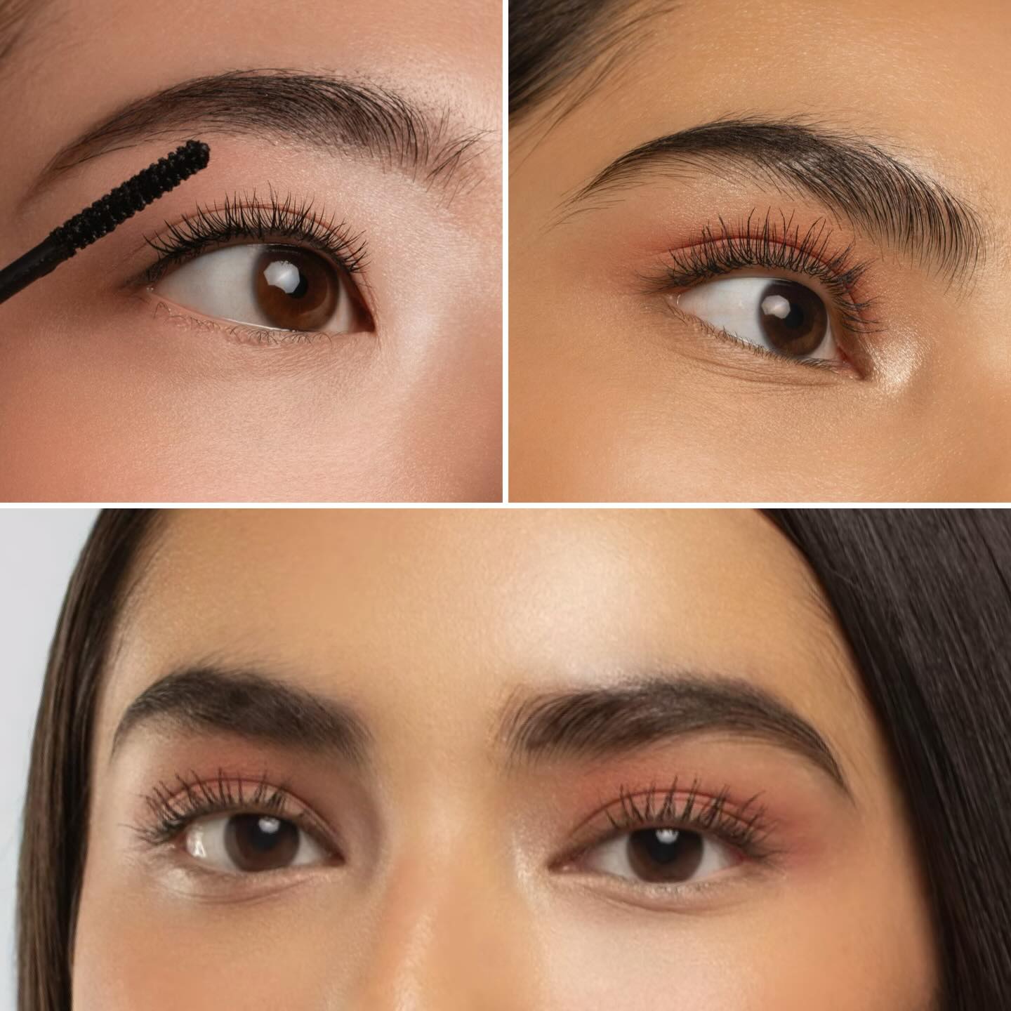 ESSENCE LASH PRINCESS SLIM BRUSH LONG & CURL WATERPROOF MASCARA