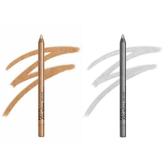 NYX EPIC WEAR WATERPROOF DELINEADOR
