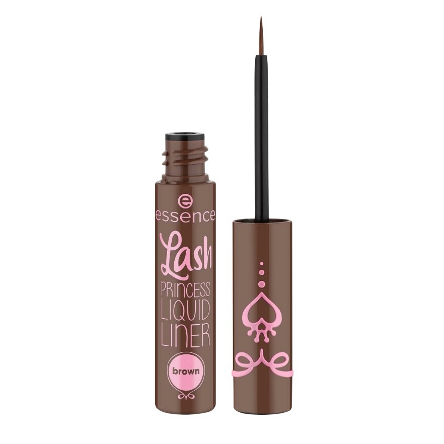 ESSENCE LASH PRINCESS LIQUID LINER