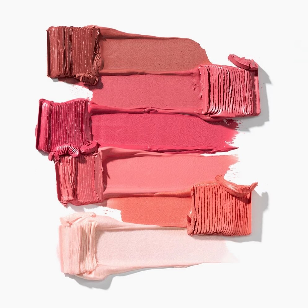 CATRICE BLUR BALM BLUSH PALETA
