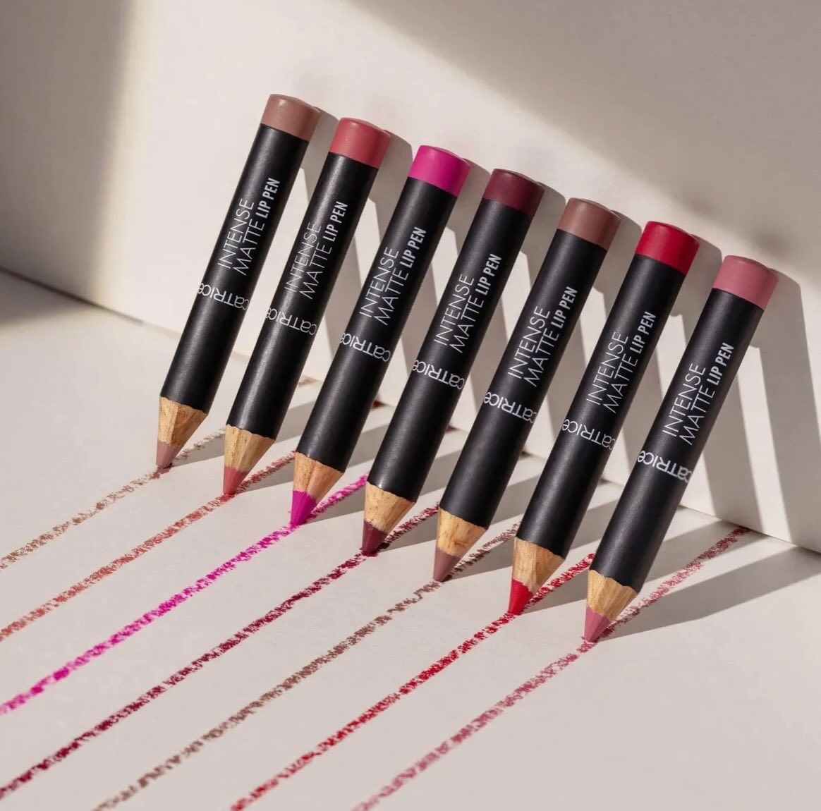 CATRICE INTENSE MATTE LIP PEN