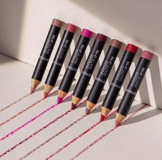 CATRICE INTENSE MATTE LIP PEN