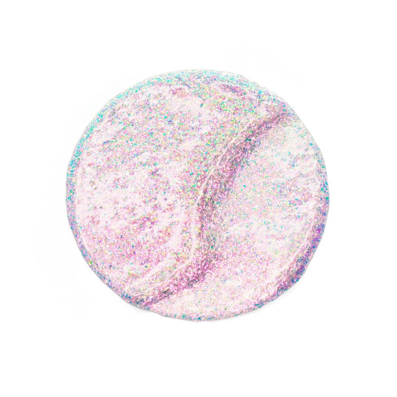 ESSENCE MULTICHROME FLAKES SOMBRA TOPPER