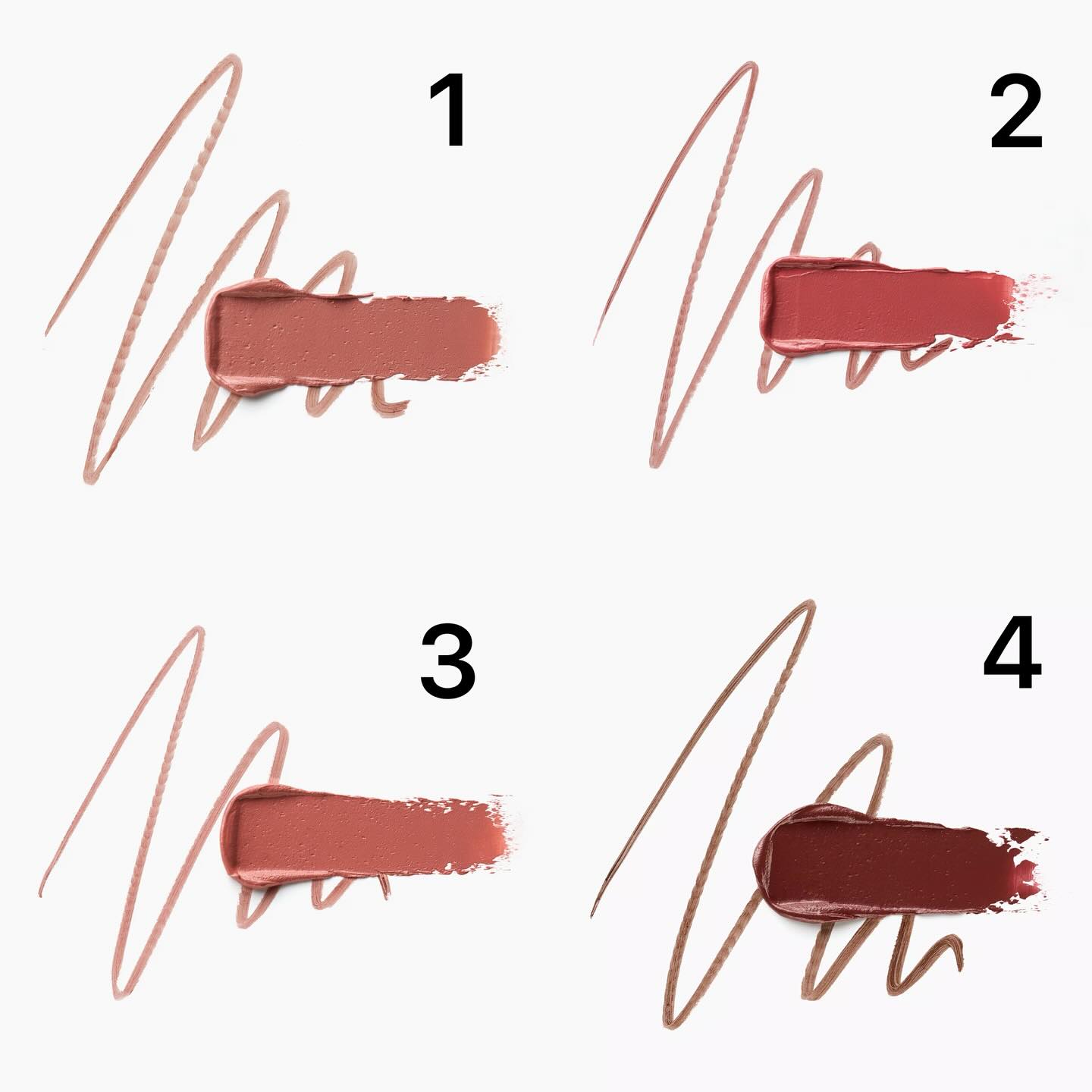 CATRICE LIP ARTIST MATTE LIPSTICK & LINER