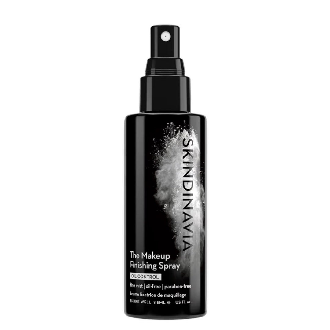 SKINDINAVIA OIL CONTROL SPRY FIJADOR