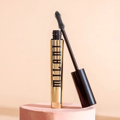 MILANI  HIGHLY RATED ANTI GRAVITY MASCARA