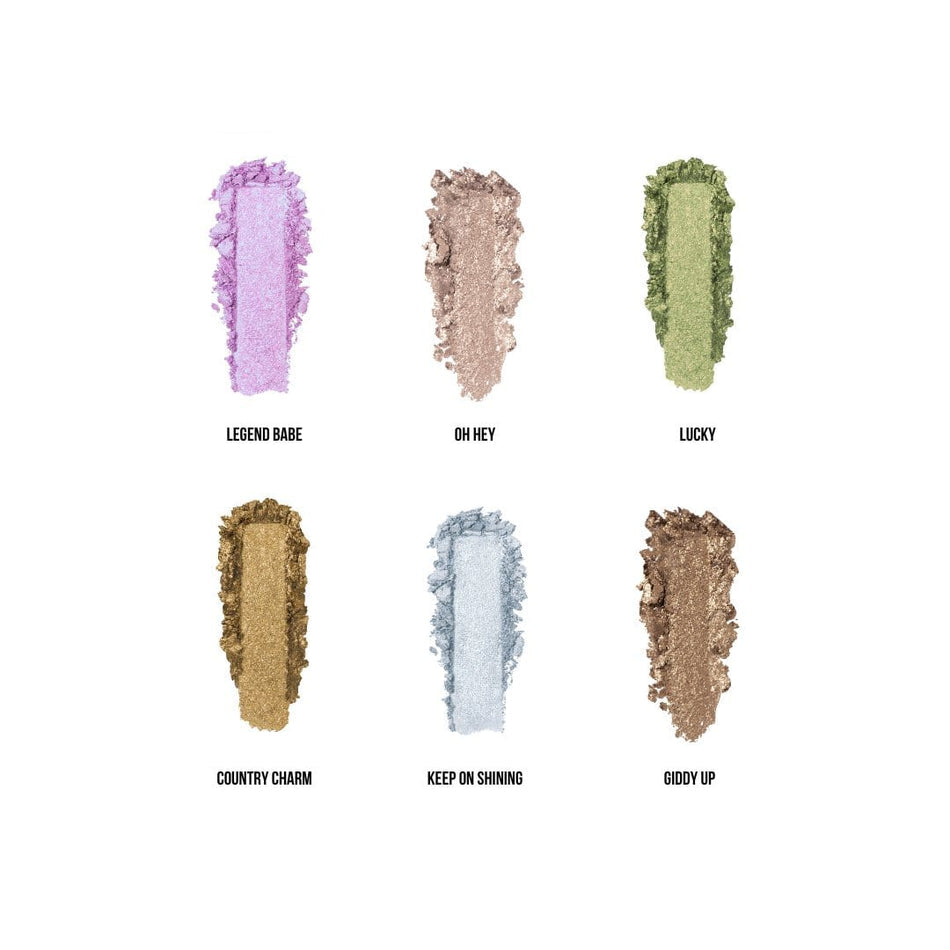 BEAUTY CREATIONS RIDING SOLO SINGLE SHADOW