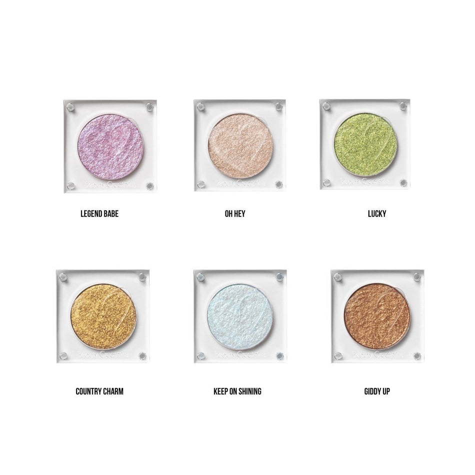 BEAUTY CREATIONS RIDING SOLO SINGLE SHADOW